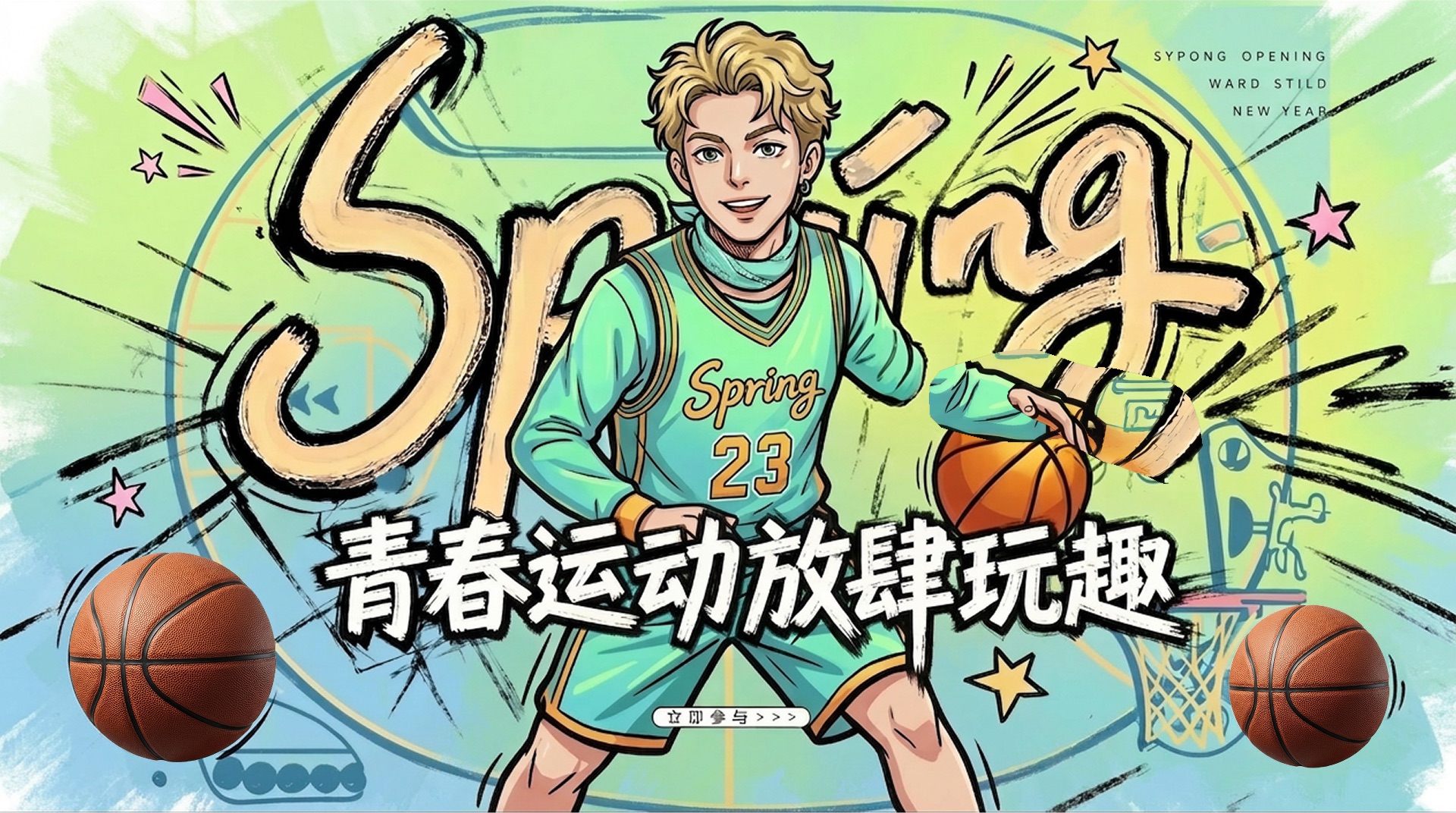 运营视觉项目概览 03